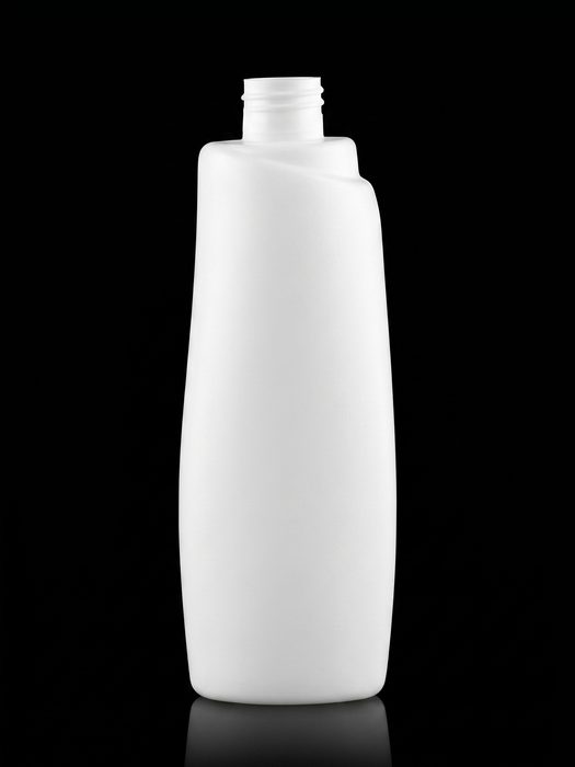 Cosmetic & Personal Care Bottles in HDPE Bottles for cosmetics & personal care - manufactured by Ganpati Containers in Sri Ganganagar, Rajasthan