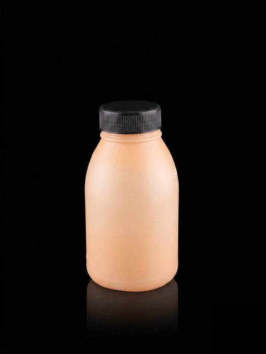 Cosmetic & Personal Care Bottles in HDPE Bottles for cosmetics & personal care - manufactured by Ganpati Containers in Sri Ganganagar, Rajasthan