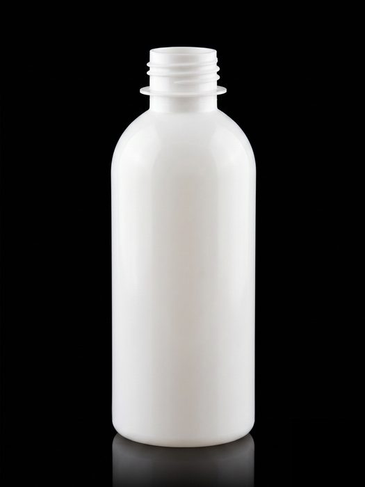 Cosmetic & Personal Care Bottles in HDPE Bottles for cosmetics & personal care - manufactured by Ganpati Containers in Sri Ganganagar, Rajasthan