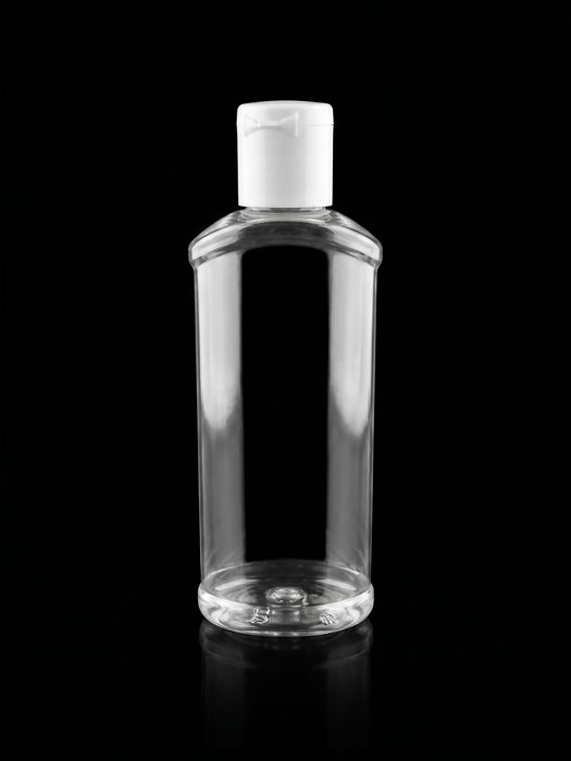 Cosmetic & Personal Care Bottles in PET Bottles - manufactured by Ganpati Containers in Sri Ganganagar, Rajasthan