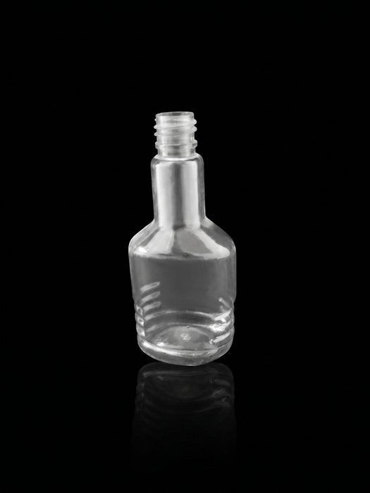 Cosmetic & Personal Care Bottles in PET Bottles - manufactured by Ganpati Containers in Sri Ganganagar, Rajasthan