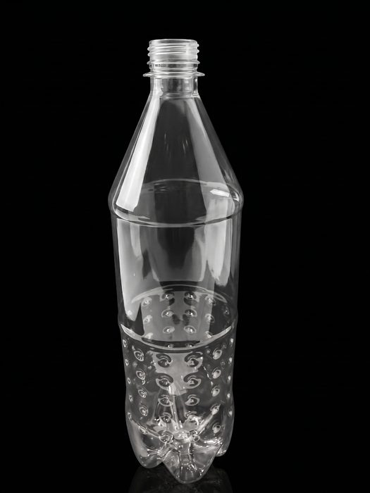 Ready-to-Drink Beverage Bottles in PET Bottles for ready-to-drink & juices - manufactured by Ganpati Containers in Sri Ganganagar, Rajasthan