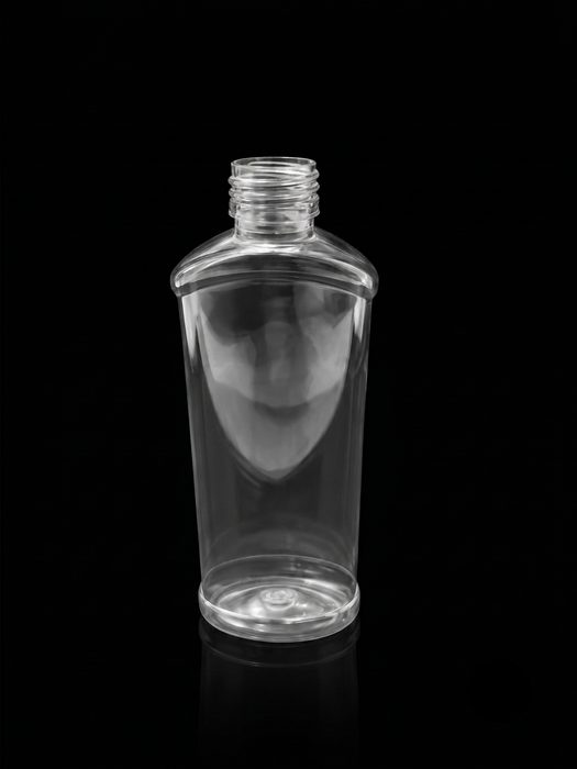 Cosmetic & Personal Care Bottles in PET Bottles for cosmetics & personal care - manufactured by Ganpati Containers in Sri Ganganagar, Rajasthan