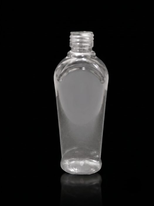 Cosmetic & Personal Care Bottles in PET Bottles for cosmetics & personal care - manufactured by Ganpati Containers in Sri Ganganagar, Rajasthan
