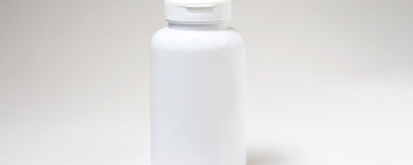 Pharmaceuticals packaging - plastic packaging manufactured by Ganpati Containers in Sri Ganganagar, Rajasthan